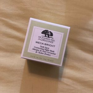 Dr. Weil Mega Bright Correcting Mask